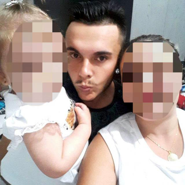 Jovem atropelado durante "racha" na orla da lagoa morre no Hospital Auxiliadora, Foto: Facebook