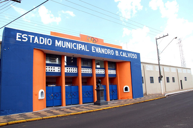 Torneio hexagonal vai reunir equipes dos assentamentos, núcleos urbanos, da Prefeitura Municipal de Andradina e Constroeste. Foto: Secom/Prefeitura