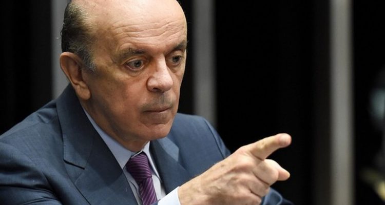 jose serra