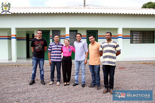 Central é um equipamento importante e estratégico para o fortalecimento da agricultura familiar e uma das metas da prefeita Tamiko. Foto: Secom/Prefeitura