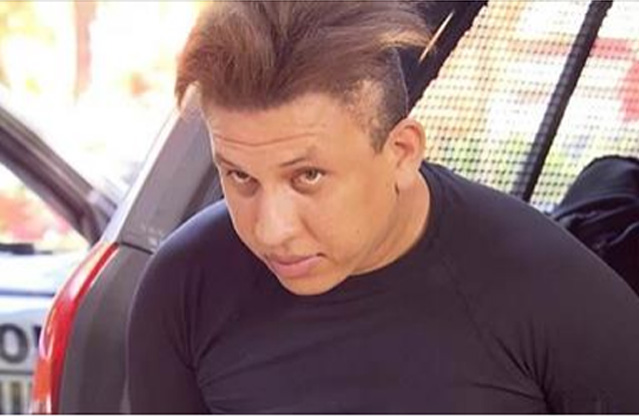 pastor e músico evangélico Renato Bandeira dos Santos, 30 anos, prega inocência. Foto: http:/portalcm7.com