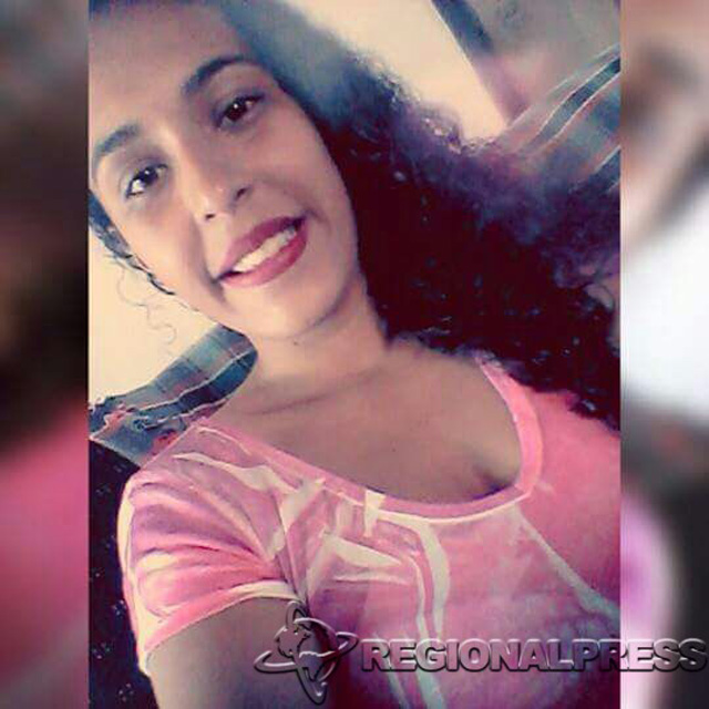 Luanna Batista de apenas 22 anos morreu na madrugada deste Domingo(22) na Santa Casa de Guararapes. Foto: Facebook