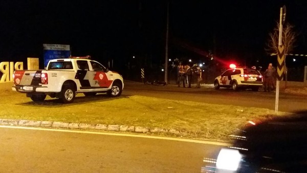 Jovem morre após tentativa de roubo em Piracicaba (Foto: Roberta Cazetta/Arquivo Pessoal).