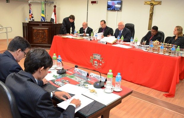 Requerimento foi aprovado nesta segunda-feira (6) pelos vereadores prudentinos (Foto: Assessoria de Imprensa Câmara Municipal de Presidente Prudente/Divulgação).