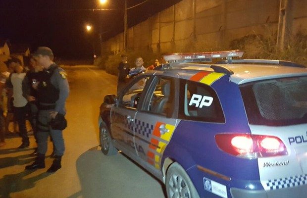 Um dos crimes ocorreu no Bairro Nova Aliança (Foto: Lucas Torres/ Arquivo pessoal).