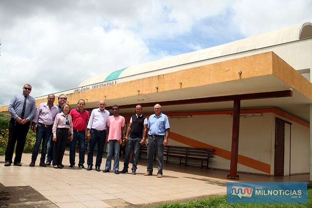 Tamiko deu início a uma manutenção no Velório Municipal para melhorar a estrutura do ambiente, proporcionando mais qualidade ao atendimento. Foto: Secom/Prefeitura