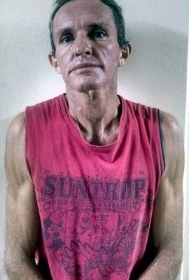 Acusado foi indiciado e recolhido à cadeia de Pereira Barreto, à disposição da Justiça. Foto: DIVULGAÇÃO