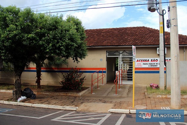 A lista pode ser conferida no site oficial do município – www.andradina.sp.gov.br - e na Secretaria de Promoção e Assistência Social, localizada na Rua Humberto de Campos, nº 229. foto: Secom/Prefeitura