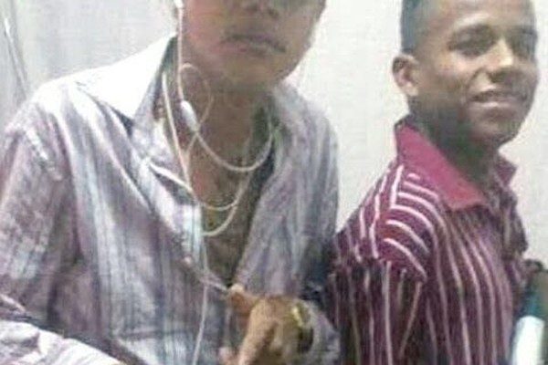 Suspeitos em diversos roubos em Macapá morrem em troca de tiros com a polícia (Foto: Bope/Divulgação).