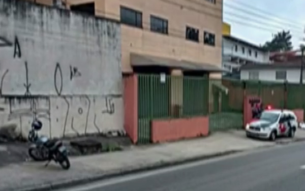 Homem morre em acidente na Mogi-Guararema.