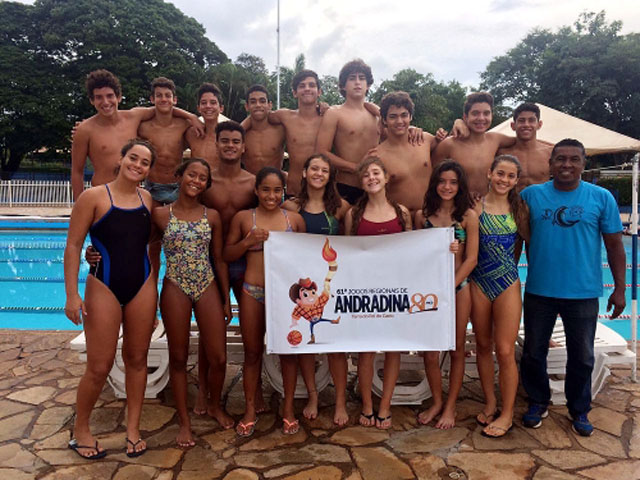Legenda: Final estadual que será realizada na segunda quinzena do mês de junho. Foto: Secom/Prefeitura