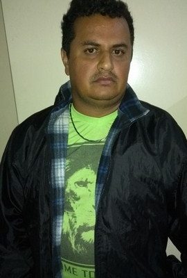 Dono de bar foi indiciado por tráfico de entorpecente e recolhido à cadeia de Pereira Barreto. Foto: DIVULGAÇÃO