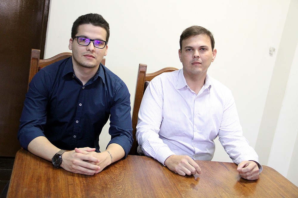 Governo de Andradina iniciou estudos para um novo processo de licitação da Área Azul após encerramento de contrato nesta última segunda-feira (26). Foto: Secom/Prefeitura