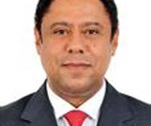 Deputado Federal Orlando Silva