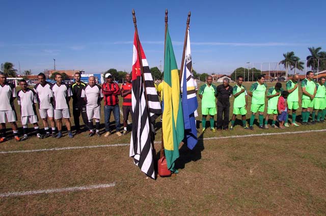 Varzeano 2017 de Castilho começa neste domingo, 27, com 4 jogos. Fotos: Assessoria de Imprensa