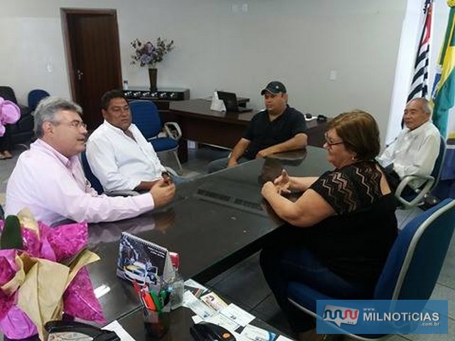 Foto: Assessoria de Imprensa