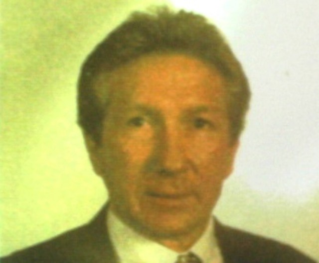 O ex-prefeito de Leme Geraldo Macarenko (Foto: Divulgação/ Prefeitura)