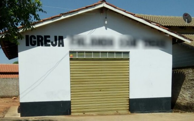 Vítima ia para a igreja, mas o pastor a levava para a casa dele para cometer os abusos (Foto: Divulgação/ Polícia Civil)