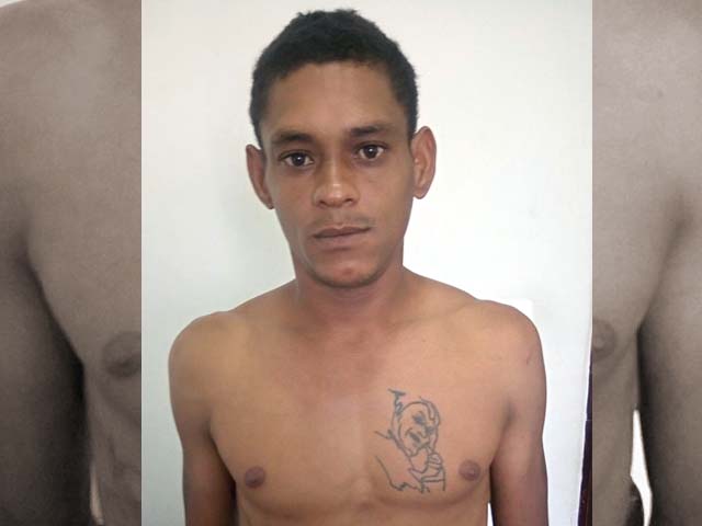 Igor é acusado de homicídio qualificado e deve ir a juri popular. Crime tem pena prevista de 12 a 30 anos de reclusão. foto: DIVULGAÇÃO