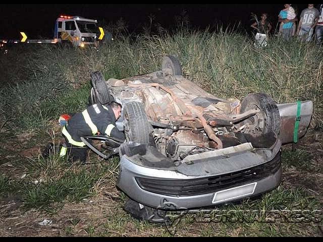 Radialista Rita Alves, 41 anos, da Rádio Hits FM de Rancharia, morreu no acidente. Foto: Jornal Cidades