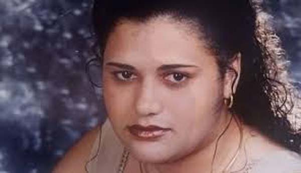 A brasileira Ivanice Carvalho da Costa, de 36 anos, morreu na madrugada de quinta-feira (16) baleada pela polícia portuguesa. Foto: Facebook