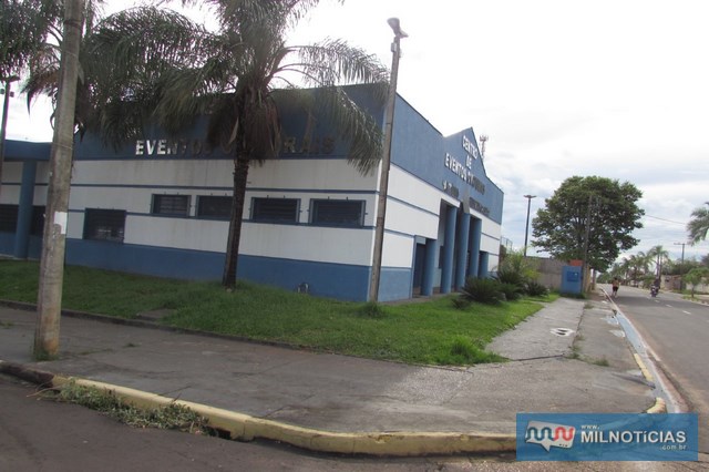 Fotos: Assessoria de Copmunicação