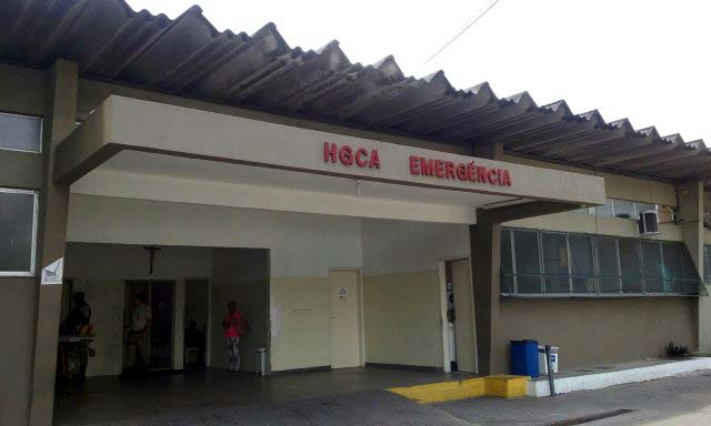Mulher recebe corte de faca na língua; marido é suspeito. Foto: Acorda Cidade