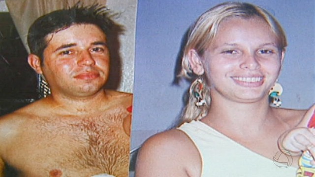 Homem é acusado de matar jovem e esconder corpo em sofá em 2007, em Campo Grande (Foto: Reprodução/TV Morena/Arquivo).