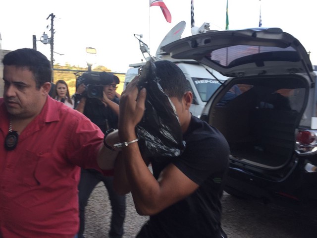 Laudo confirma que visibilidade no local do acidente não estava prejudicada (Foto: Camilla Motta/G1).