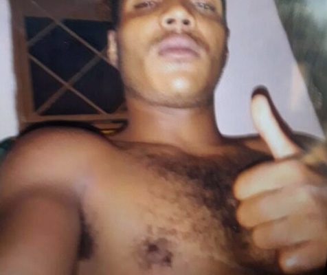 Marcos Vinicius de Jesus Amorim, foi morto em confronto com a Rotai. Foto: MinutoMS