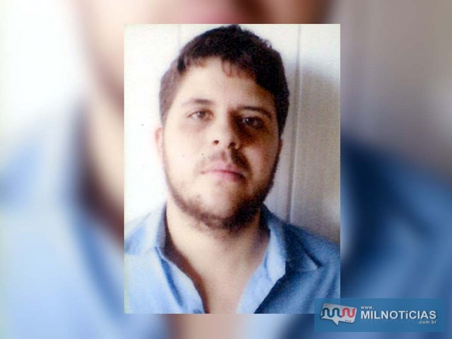 Kleidson Alves dos Santos, hoje com 27 anos, surpreendeu todo mundo quando confessou os três crimes. Foto: Arquivo de família
