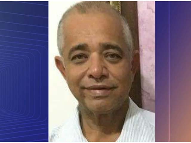 Caminhoneiro morre eletrocutado após derrubar fios de alta tensão em Ituverava, SP. Foto: Reproduação