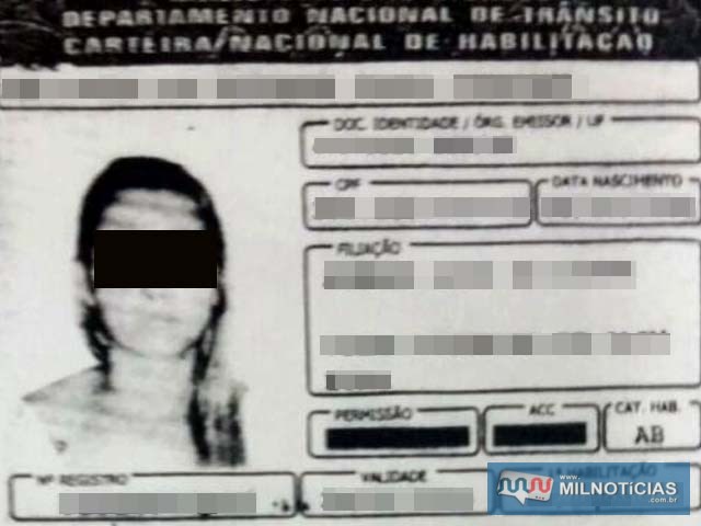 Jovem preferiu se calar e falar somente em juízo sobre a procedência da arma e das munições. Foto: DIVULGAÇÃO