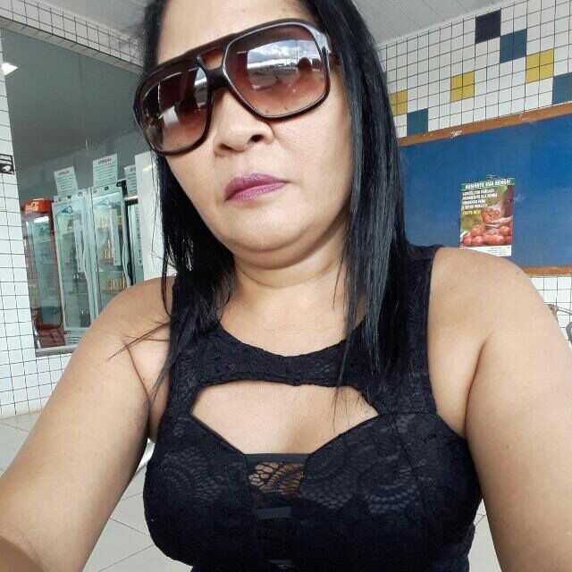 Conceição de Maria Cruz Ramos, de 53 anos, já havia registrado queixa por agressão e ameaças feitas pelo ex-namorado (Foto: Divulgação).