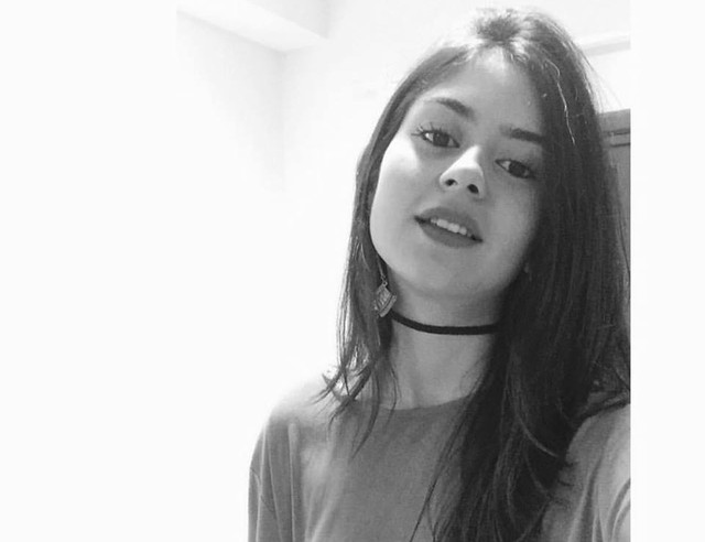 Causa do acidente que matou Isabella Teodoro de Camargo será apurada pela Polícia Civil (Foto: Reprodução/Facebook/Isabella Camargo).