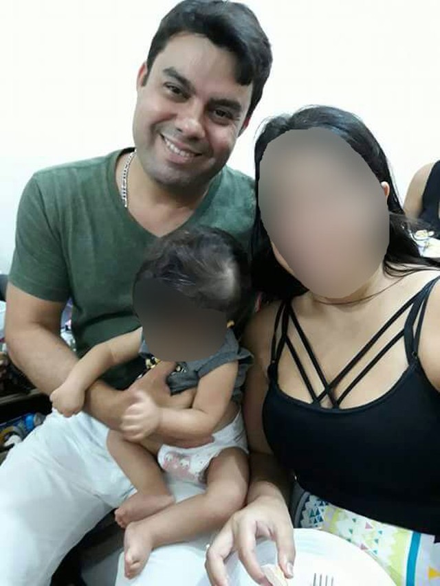 Motorista da vereadora Marielle foi assassinado no carro com ela na noite desta quarta (14) (Foto: Reprodução).