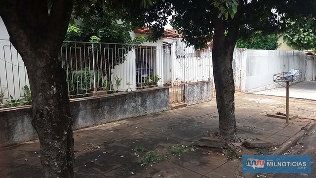 Roubo de R$ 45 mil aconteceu no último dia 27, contra um casal idoso e morador de uma casa simples no bairro Piscina. Foto: MANOEL MESSIAS/Agência