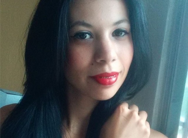 Camila Galindo Francisco morreu após ter sido atropelada por motorista suspeito de embriaguez em Mogi (Foto: Reprodução/Facebook).