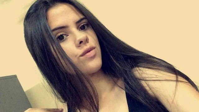 Jovem de 16 anos chegou a ser socorrida pelo Samu mas não resistiu aos ferimentos (Foto: Assis News/Divulgação ).