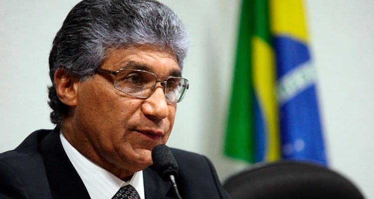 Ex-diretor da Dersa, Paulo Vieira de Souza, o "Paulo Preto". Foto: Divulgação