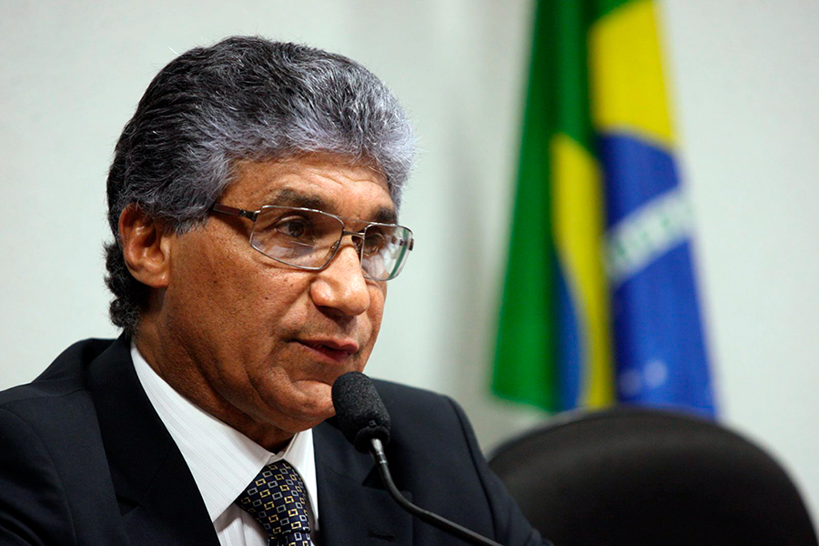 Ex-diretor da Dersa, Paulo Vieira de Souza, o "Paulo Preto". Foto: Divulgação