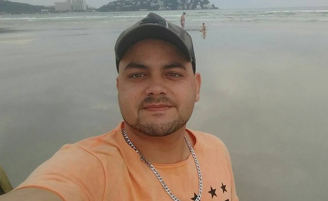 Engenheiro morreu atropelado na Rodovia Deputado Laércio Corte (SP-147), em Piracicaba (Foto: Reprodução/Facebook/Eduardo Braga Souto).