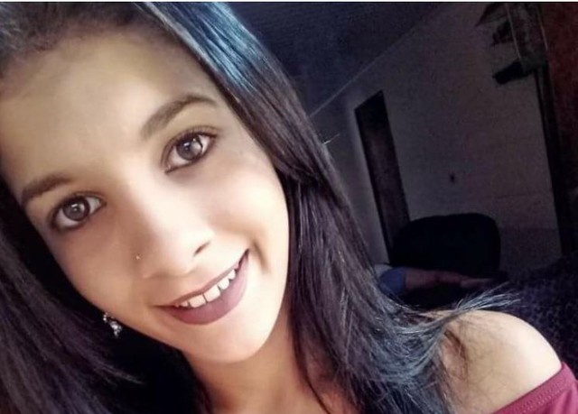 Jovem de 20 anos morreu após bater moto em uma árvore na zona rural de Ibitinga (Foto: Arquivo pessoal ).