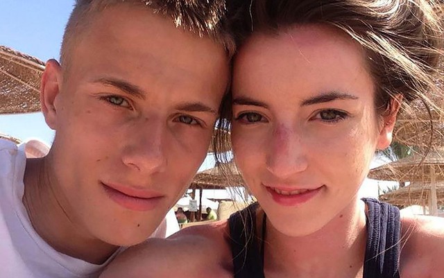 O casal se conheceu quando os dois tinham 16 anos (Foto: SBNA).