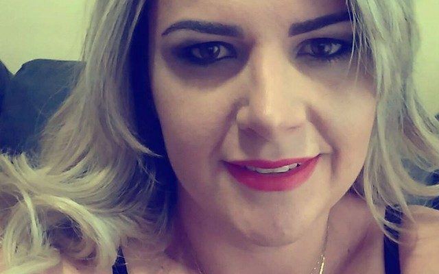 Fernanda Aparecida Delarice, de 36 anos, desapareceu em março em Ribeirão Preto (Foto: Reprodução/Facebook).