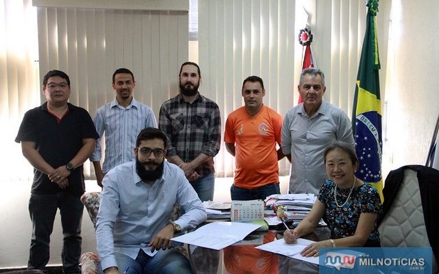 Modalidades como handebol, basquetebol, futsal, futebol, judô, atletismo e capoeira serão oferecidas em diversos pontos. Foto: Secom/Prefeitura