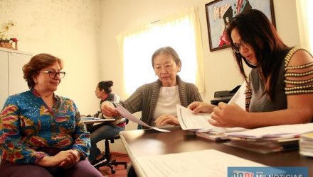 Trabalho vem sendo feito pela Secretaria de Promoção à Cidadania e Direitos Humanos e de Sáude. Foto: Secom/Prefeitura