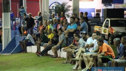 Final de semana terá futebol nas categorias Sub 11 e Copa Máster 50 anos. Foto: Secom/Prefeitura