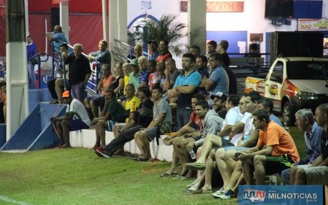 Final de semana terá futebol nas categorias Sub 11 e Copa Máster 50 anos. Foto: Secom/Prefeitura