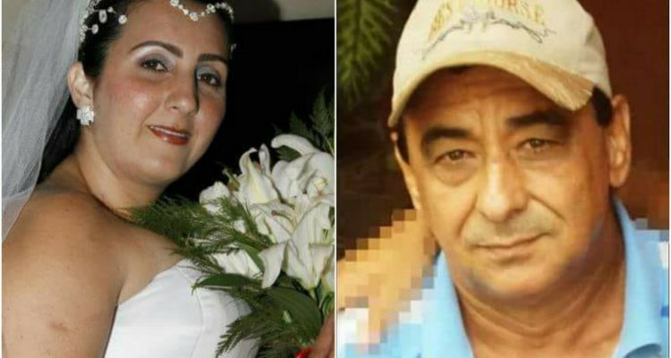 O contador José Carlos Fernandes Martinho, de 61 anos, acusado de assassinar sua esposa Renata Kelly da Silva Martinho em 2011. Foto: Arquivo Pessoal